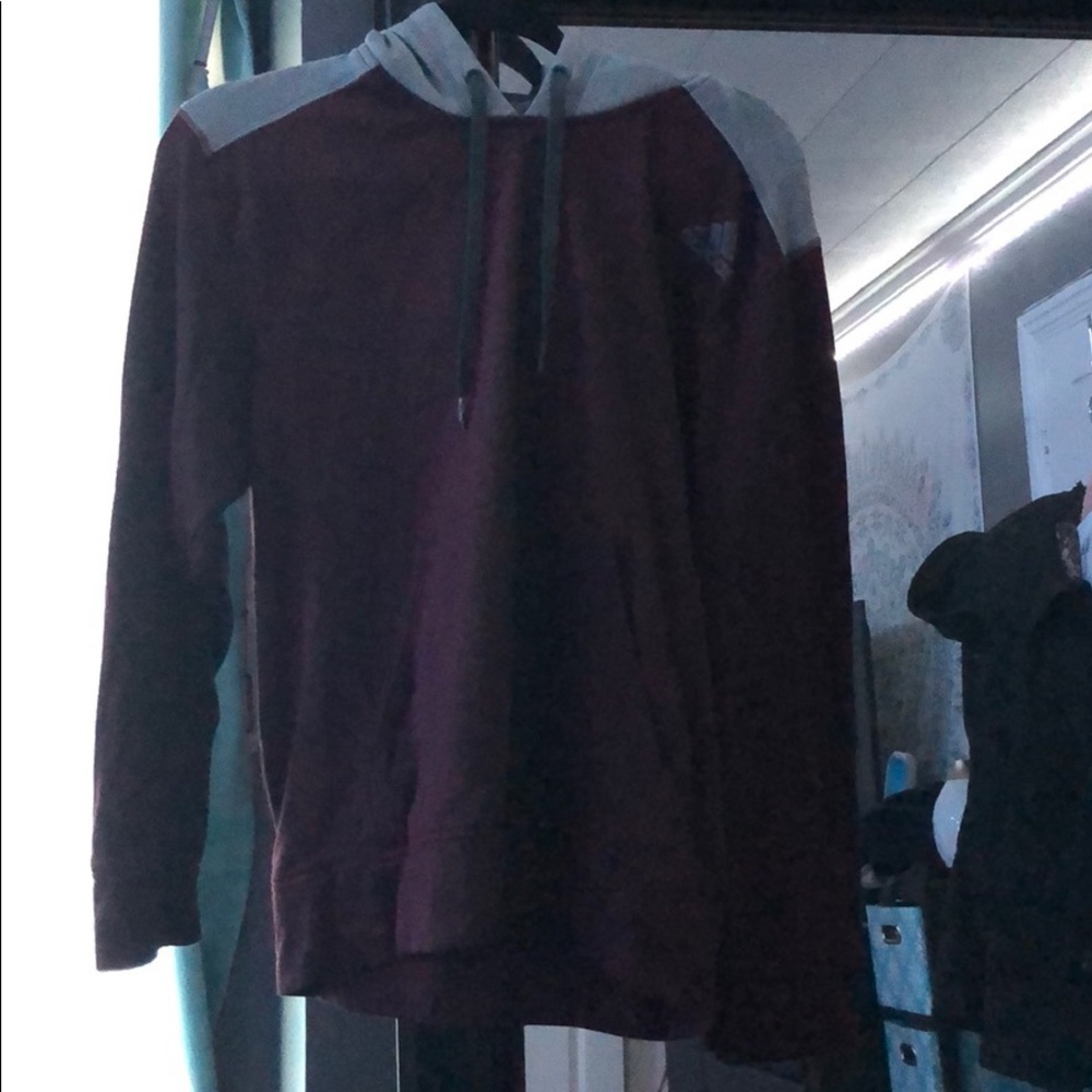 adidas - sweatshirt